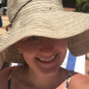 Meet your Posher, Alison